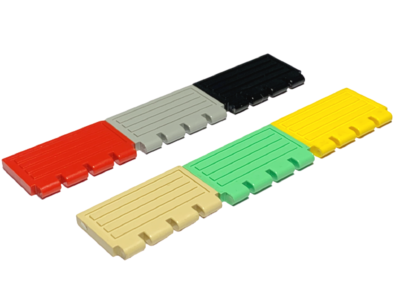 K LEGO 2873 2X4 Hinge Tile Gate - Select Colour - FREE P&P! | eBay