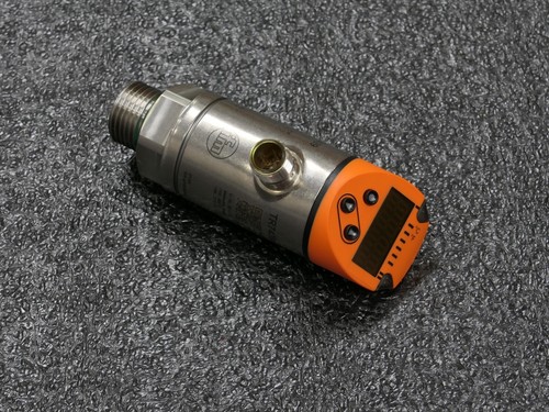 ifm TR7439 Temperature Sensor - Picture 3 of 12