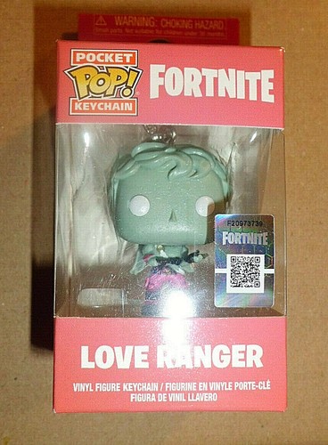 Funko POP ! Porte-clés figurine Vinyle Collection - FORTNITE LOVE RANGER - Neuf Funko POP ! Porte-clés figurine Vinyle Collection - FORTNITE LOVE RANGER - Neuf | Funko Pop | 2 Funko POP ! Porte-clés figurine Vinyle Collection - FORTNITE LOVE RANGER - Neuf | Funko Pop