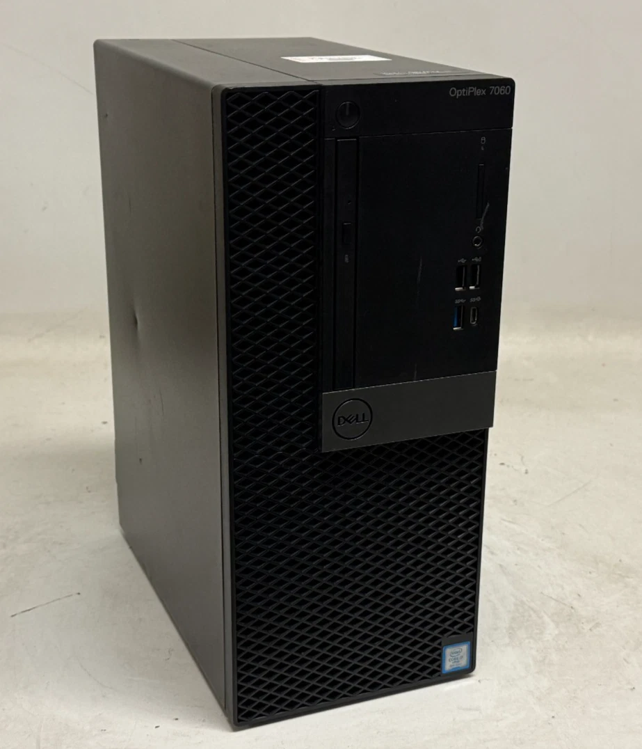 Intel Core i7 8th Gen. 16 GB RAM PC Desktops & All-In-One