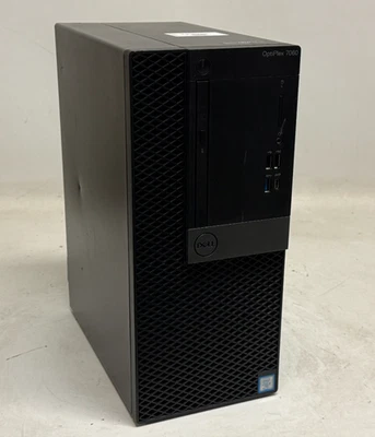 Dell Optiplex 7060 PC Desktops & All-In-One Computers for sale | eBay