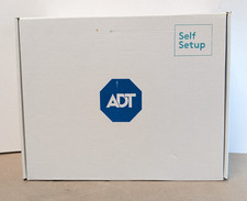 ADT Self Setup Security System - Smart Home H...