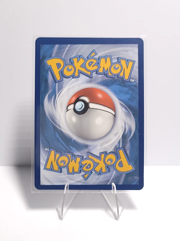 Rotom V - SWSH257 - SWSH: Sword & Shield Promo Cards (SWSD) - Image 2 of 2