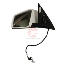 MERCEDES-BENZ Cla Coupe C117 2013-2016 wing Mirror passengers side 1178100776