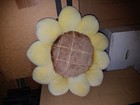 3️⃣ Pck Sunflower 🌻 Throw Pillow Plush Shape — photo 3