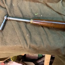 HSR Company 1/4 Inch Piano Tuning Wrench