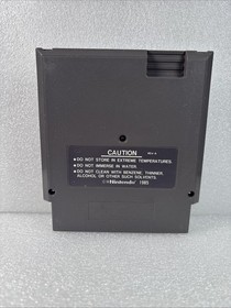 Time Lord (Nintendo Entertainment System NES) *PROBADO* ENV&Iacute;O GRATUITO