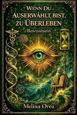 Wenn du auserwhlt bist, zu berleben: Bewusstsein. Band III by Melina Orea (Germa