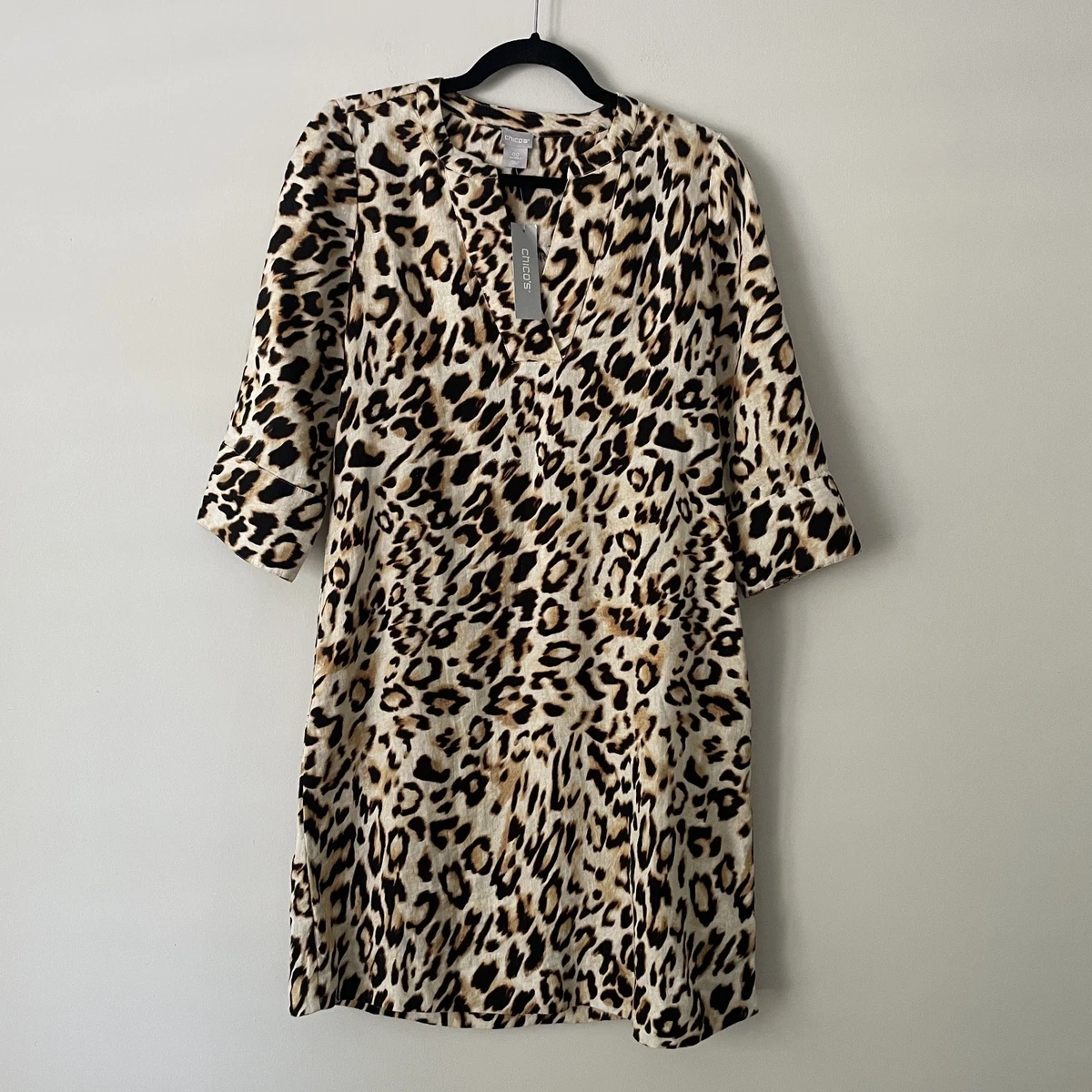 knee length dresses for ladies Cinzia Beaded Mini Dress