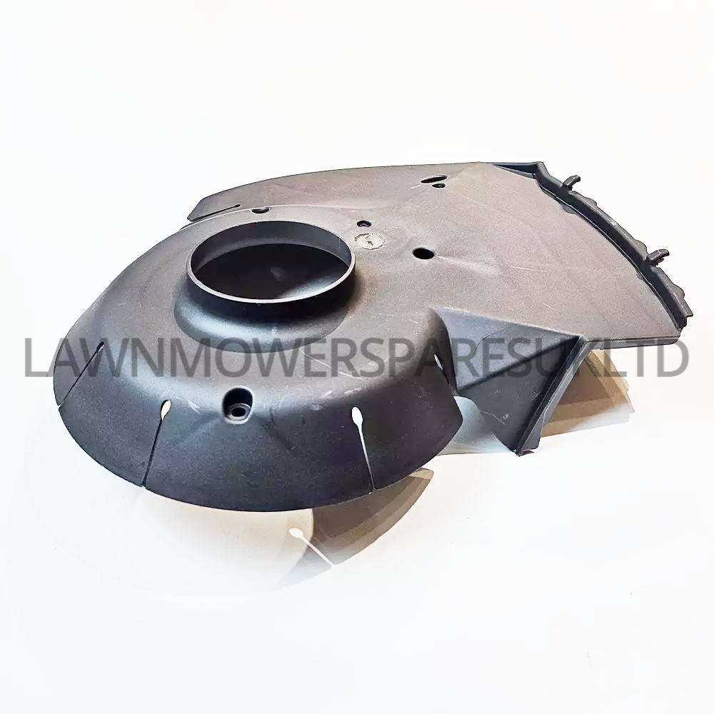 Drive Belt Guard for Mountfield S461R HP, S461R PD, S461R PD ES & S464PD Genuine