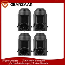 4x Parksensor PDC Sensor Einparkhilfe Für MERCEDES ML S C Klasse W163 W164 W211 4x Parksensor PDC Sensor Einparkhilfe Für MERCEDES ML S C Klasse W163 W164 W211