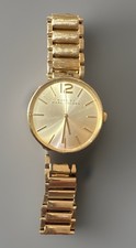 MARC BY MARC JACOBS Watch Womens MBM3401 Peggy Gold 36mm 124415