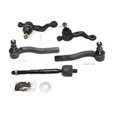 Kit Suspension Front Driver & Passenger Side Left Right for Lexus GS300 GS430