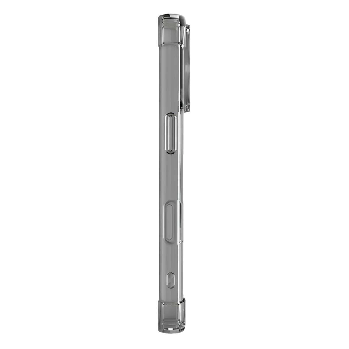 Coque iPhone 17 Pro renforcée Just In Case KickImpact en polycarbonate de qualité supérieure