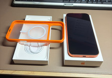 Apple iPhone 17 Pro Max - Cosmic Orange - 512 GB - absolut neuwertig!