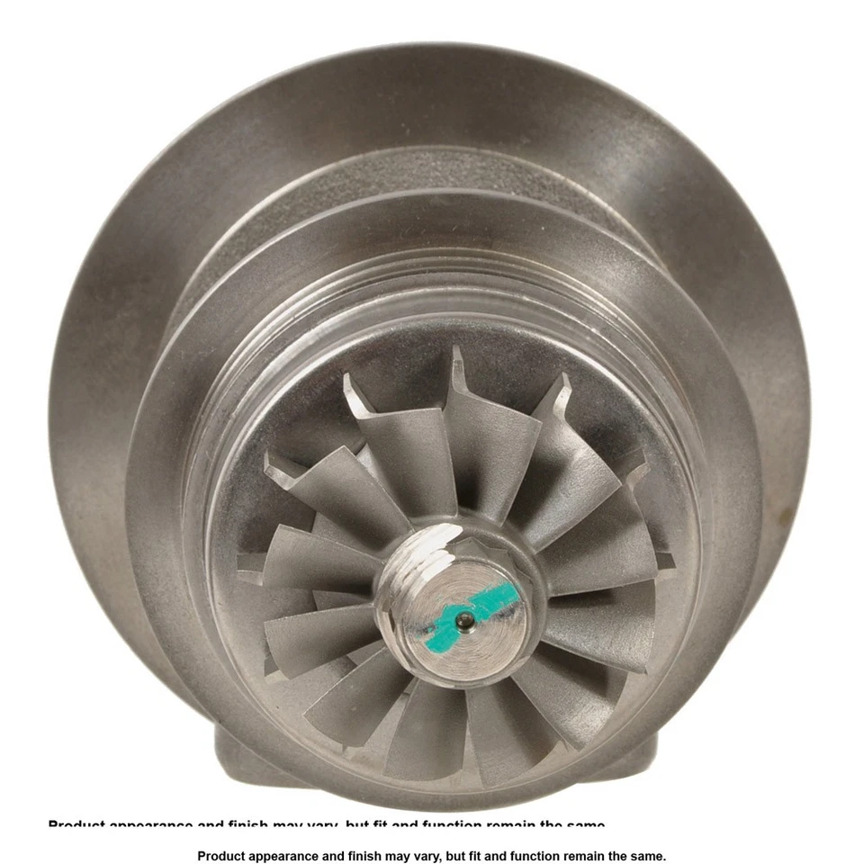 Turbocompresor Cardone sección central CHRA CSW para Dodge Ram 2500 3500 2000-2002 Foto 2 de 4