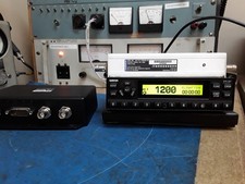 Garmin GTX327 transponder with GLD82, GDL52R with FAA 8130 for GTX327