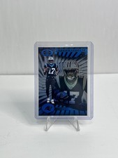 Panini Illusions 2024 Xavier Legette Rookie #12 Carolina Panthers NFL Card. rookie card picture