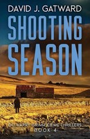 David J. Gatward | Shooting Season | Taschenbuch | Englisch (2023)
