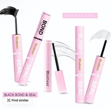 Super Strong Eyelash Adhesive Glue and Seal Remover DIY Eyelash Cluster Extensio