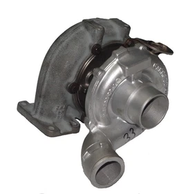 Turbolader Garrett Generalüberholt Audi A4, A6, A8, VW Passat, 059145701GU, 0591