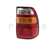 FARO FANALE FANALINO POSTERIORE PER TOYOTA LAND CRUISER FJ100 1998-2005 Destra