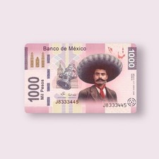 Banco de Mexico Credit Card Sticker Debit Skin Decal Cover Art 2