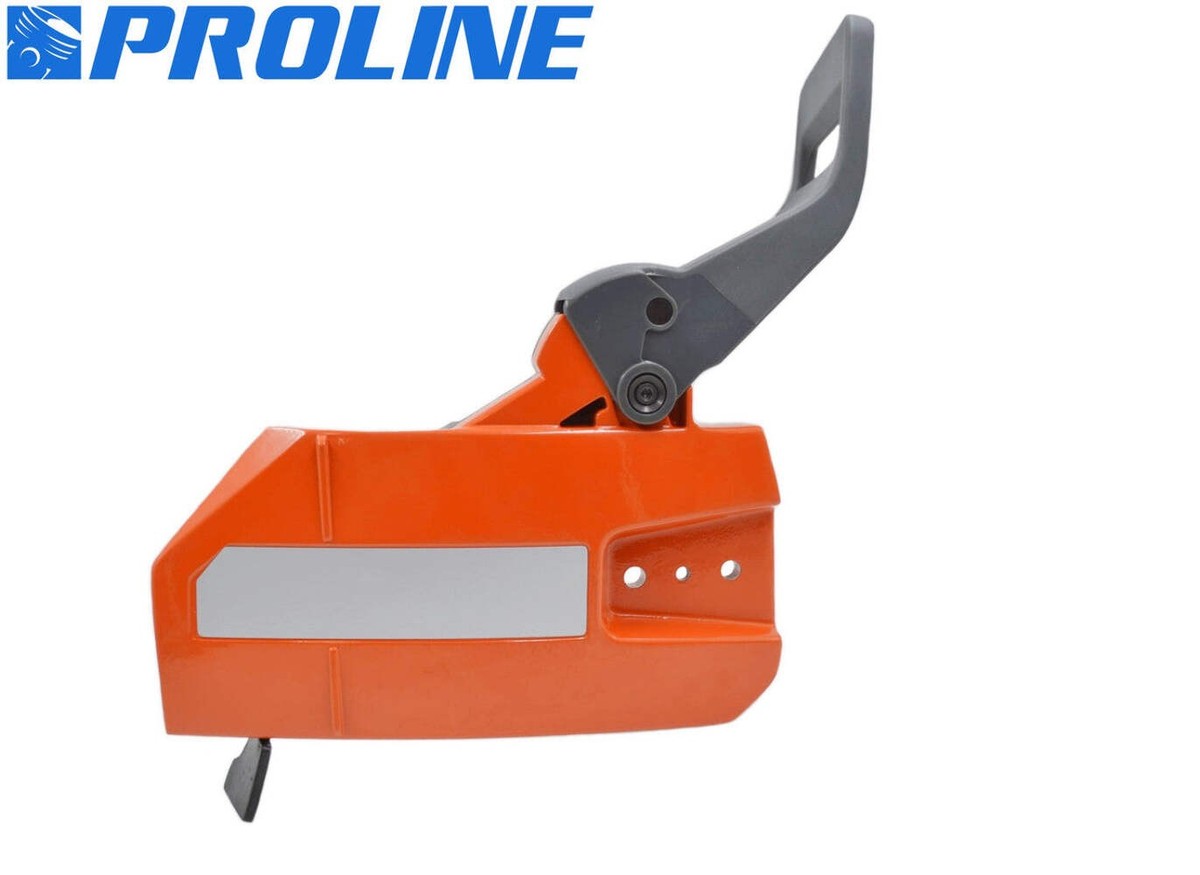 Proline® Clutch Cover Chain Brake For Husqvarna 181 281 281XP 288