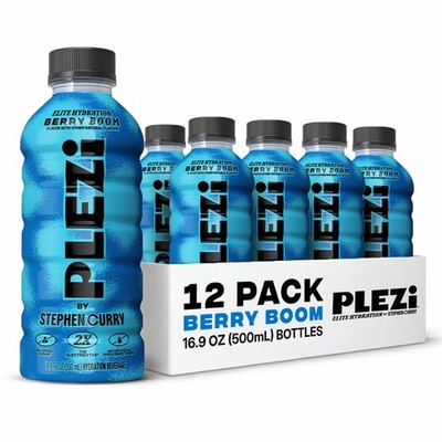 Electrolyte Hydration Drink No Sugar Added