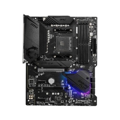 msi 7C56-003R MSI MPG B550 Gaming Plus ATX Mainboard Sockel AM4