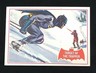 1966 Topps Batman Series A Red Bat Trading Card #4A Target o