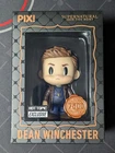 Thrilljoy PIX DEAN WINCHESTER 7500 pcs Supernatural Hot Topic Exclusive Hero