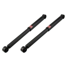 KYB 2 Shocks Front for GMC Sierra, K & V-Series 1987-00 GR-2 EXCEL-G