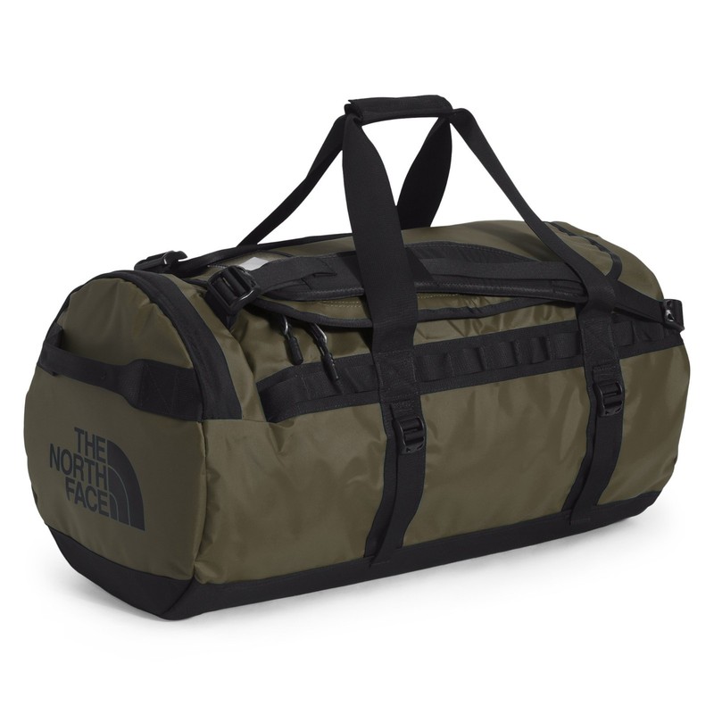 The North Face Base Camp Duffel - Highly rated Buy It For Life recommendation