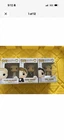 Funko Pops Harry Potter, Cedric, Fleur, Cho, Bellatrix 2, Patel 2, Krum, Igor.
