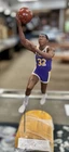 Magic Johnson Autographed Salvino Collection Resin Statue