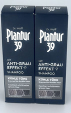 Plantur 39 Anti Grau Effekt Shampoo KÜHLE T�...