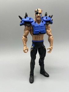 Road Warrior Action Figures | eBay