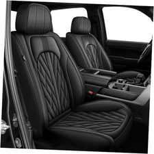 TTX for Toyota Tundra 2022 2023 2024 for Tundra 2022-2026 5 Seats - 073 Black