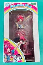 Kotobukiya MY LITTLE PONY  PINKIE PIE 1/7 Bishoujo FIGURE PVC Statue MIB SEALED