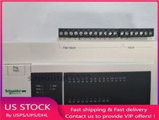 Schneider-Electric TM238LDD24DT-Fast Free Shipping