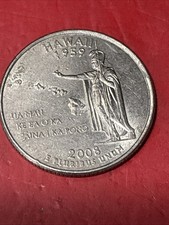 2008 P Hawaii 50 States Quarter • #251230• Buy 10 Get 40% off