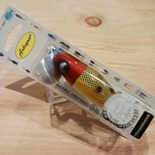 Megabass Arbogust Jitterbug Mfs Rh
