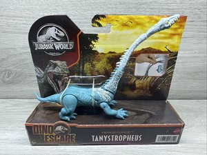 Jurassic Park Tanystropheus | eBay