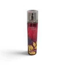 Amber Blush Bath Body Works Fine Fragrance Mist