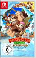ebay® Auktion 800503294435 | DONKEY KONG COUNTRY TROPICAL FREEZE - NINTENDO SWITCH - NEU Thumbnail of ebay® auction 800503294435 | DONKEY KONG COUNTRY TROPICAL FREEZE - NINTENDO SWITCH - NEU