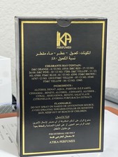 INTENSE OUD - EAU DE PARFEUMS 3.4 fl oz