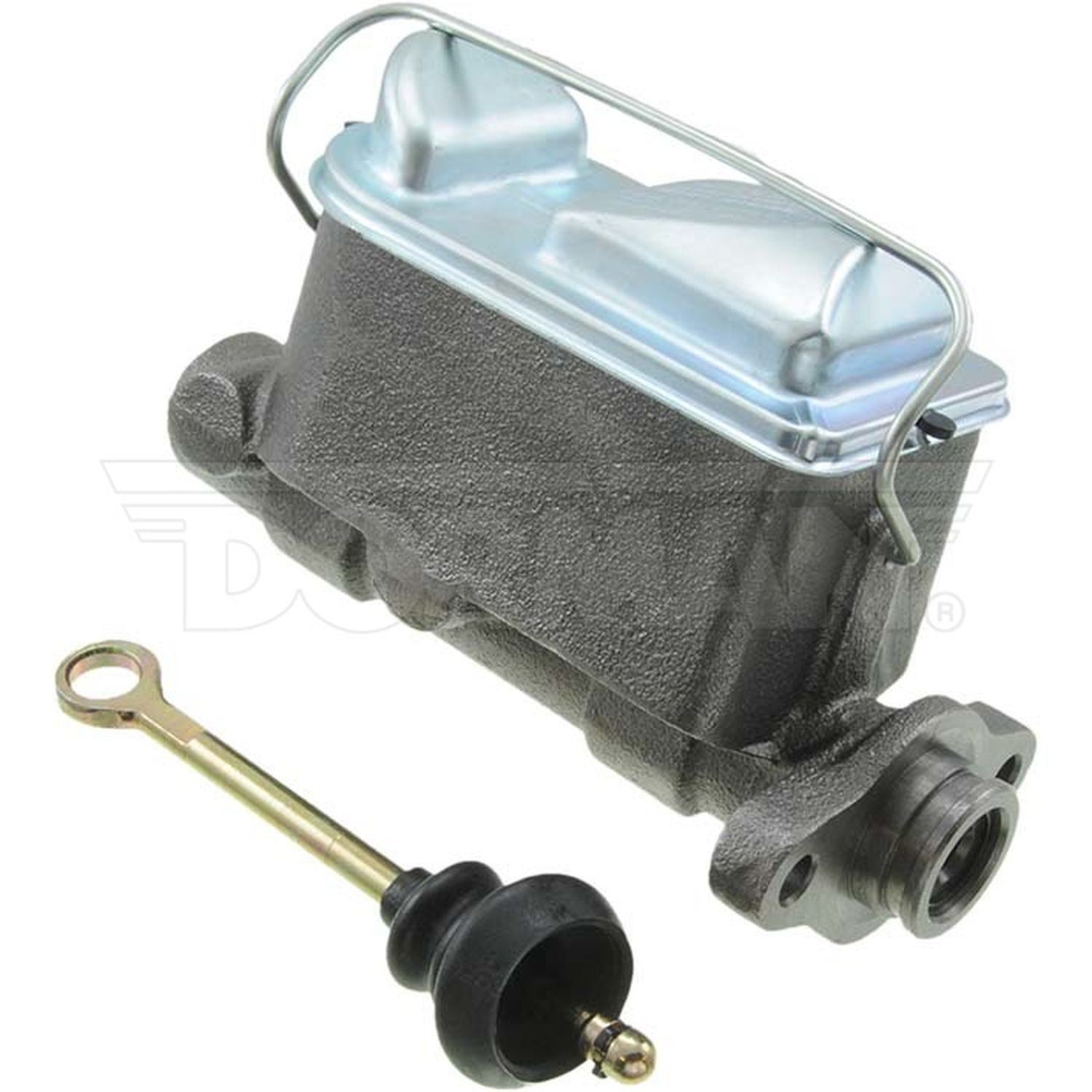 Dorman M83072 Brake Master Cylinder For Select 73-79 Ford Models