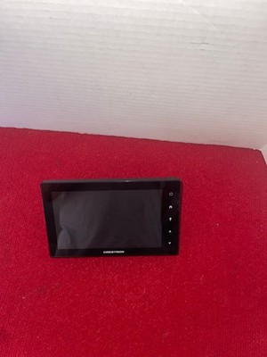 Crestron TSW-750-TTK-B-S Tabletop Stand Kit for TSW-750