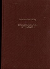  Rahnenführer Krug Die Kursächsichen Kipper...